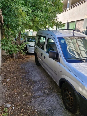 Opel Combo, снимка 2