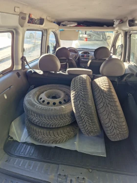 Opel Combo, снимка 5