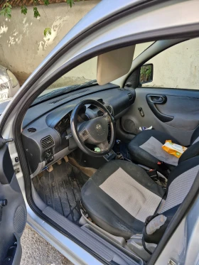 Opel Combo, снимка 6