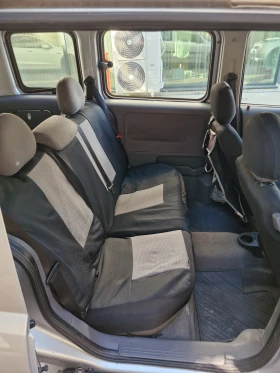 Opel Combo, снимка 4