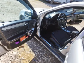 Mercedes-Benz C 280 W203, снимка 10