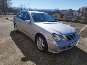 Mercedes-Benz C 280 W203, снимка 2