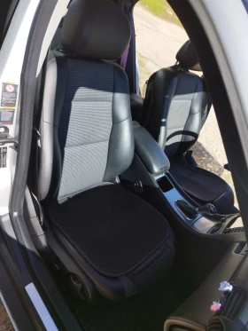 Mercedes-Benz C 280 W203, снимка 9