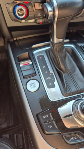 Audi A4 Allroad, снимка 8