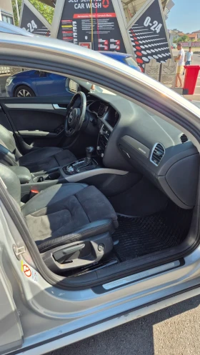 Audi A4 Allroad, снимка 11