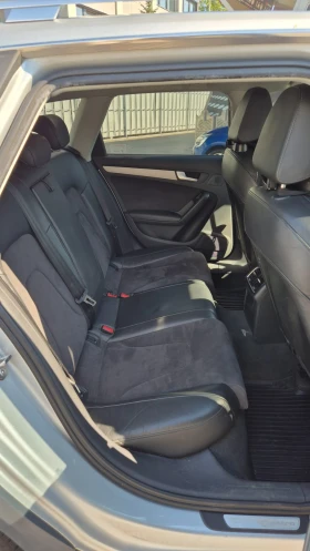 Audi A4 Allroad, снимка 12