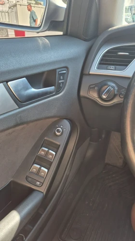 Audi A4 Allroad, снимка 9