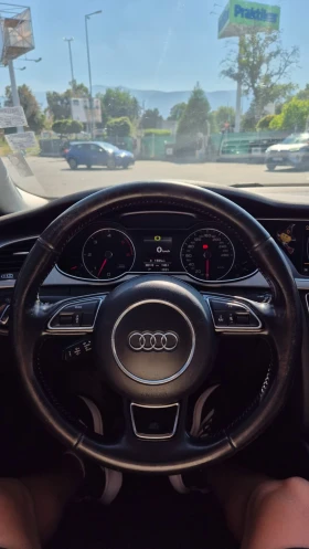 Audi A4 Allroad, снимка 6