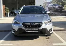 Subaru XV STYLE EXTRA, снимка 3