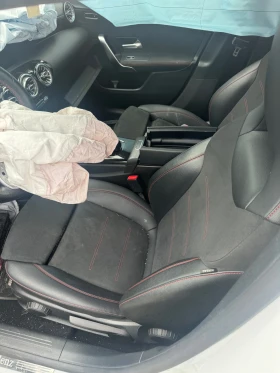 Mercedes-Benz A 200 EQ power 2.0benzin/2.5benzin, снимка 2