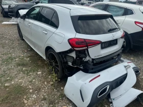 Mercedes-Benz A 200 EQ power 2.0benzin/2.5benzin, снимка 3