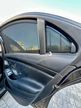Mercedes-Benz S 550 Face AMG line Full, снимка 17