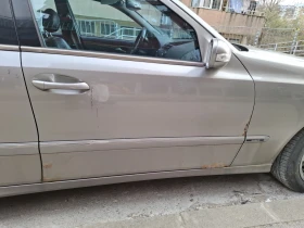 Mercedes-Benz E 270 2.7CDI, снимка 7