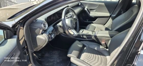 Mercedes-Benz A 180 A180 D, снимка 2