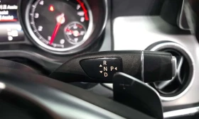 Mercedes-Benz CLA 250  4MATIC AMG Line/ПОДГРЕВ/ПАМЕТ/АМБИЕНТ, снимка 9