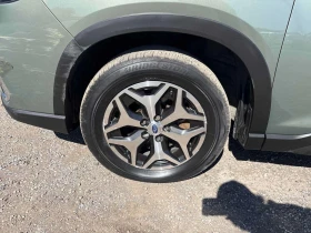 Subaru Forester * 2.5i w/EyeSight Pkg* АВТОКРЕДИТ* , снимка 7