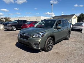 Subaru Forester * 2.5i w/EyeSight Pkg* АВТОКРЕДИТ* , снимка 1