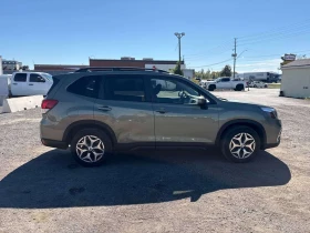 Subaru Forester * 2.5i w/EyeSight Pkg* АВТОКРЕДИТ* , снимка 3