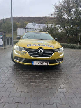 Renault Talisman 1, 6 dci верига, снимка 1