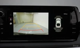 Kia K5, снимка 10