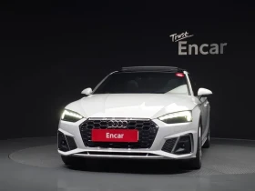 Audi A5 35 TDI QUATTRO PREMIUM SPORTBACK, снимка 3