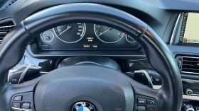 BMW 520 XD AUTOMAT Luxury, снимка 13 - Автомобили и джипове - 42774458
