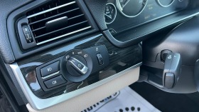 BMW 520 XD AUTOMAT Luxury | Mobile.bg   15