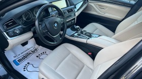 BMW 520 XD AUTOMAT Luxury, снимка 10 - Автомобили и джипове - 42774458