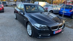 BMW 520 XD AUTOMAT Luxury, снимка 3 - Автомобили и джипове - 42774458
