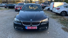 BMW 520 XD AUTOMAT Luxury, снимка 5 - Автомобили и джипове - 42774458