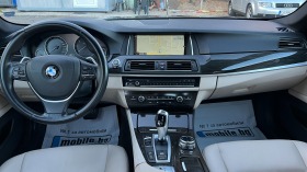 BMW 520 XD AUTOMAT Luxury | Mobile.bg   8