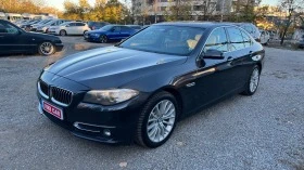 BMW 520 XD AUTOMAT Luxury