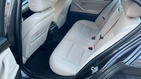 BMW 520 XD AUTOMAT Luxury, снимка 16 - Автомобили и джипове - 42774458