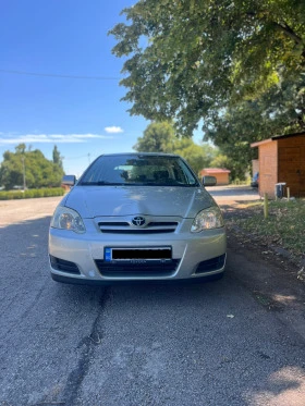 Toyota Corolla 1,6 | Mobile.bg    16