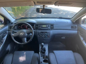 Toyota Corolla 1,6, снимка 6