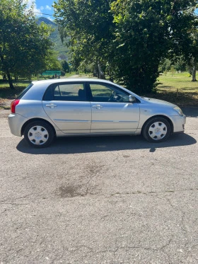 Toyota Corolla 1,6, снимка 4