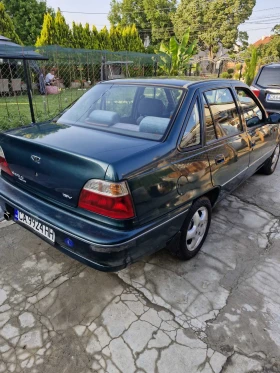  Daewoo Nexia