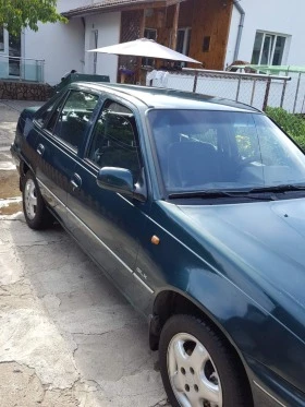 Daewoo Nexia 1.5 16 V, снимка 11