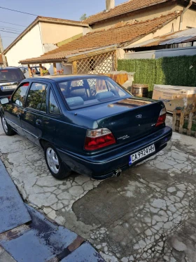 Daewoo Nexia 1.5 16 V | Mobile.bg    5