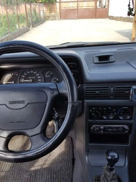 Daewoo Nexia 1.5 16 V, снимка 4