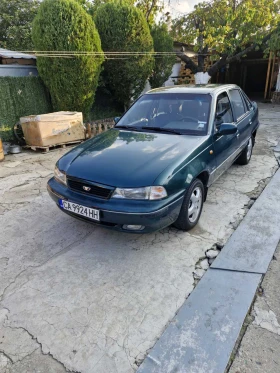 Daewoo Nexia 1.5 16 V | Mobile.bg    6