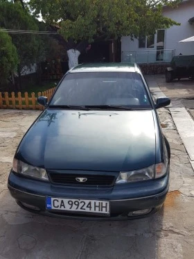 Daewoo Nexia 1.5 16 V, снимка 13