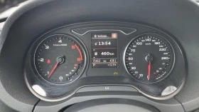 Audi A3 Sportback Quattro - [15] 