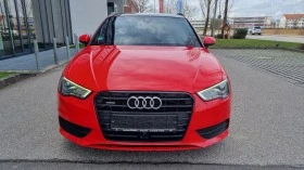 Audi A3 Sportback Quattro - [3] 