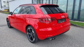 Audi A3 Sportback Quattro - [6] 