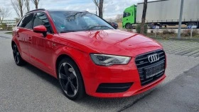 Audi A3 Sportback Quattro - [5] 