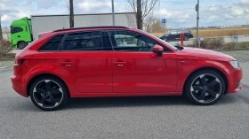 Audi A3 Sportback Quattro - [4] 