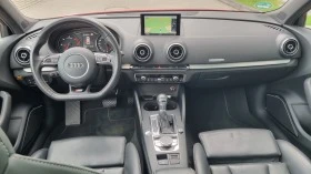 Audi A3 Sportback Quattro - [13] 