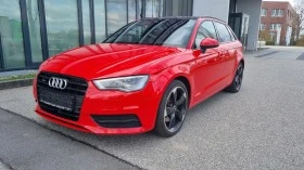 Audi A3 Sportback Quattro - [2] 