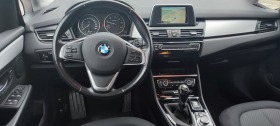 BMW 218 D, снимка 8
